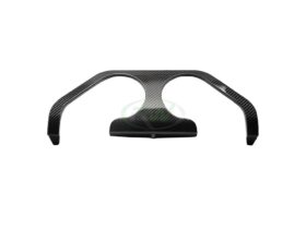 RW Carbon G8X M3 M4 Performance Style Carbon Fiber Exhaust Cover for BMW M3 - Image 8