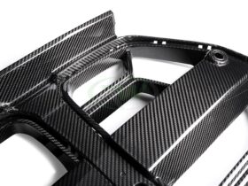 RW Carbon G8X M3/M4 CSL Style Carbon Fiber Grille for BMW M3 - Image 26