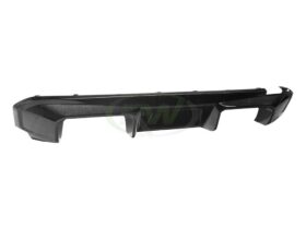 RW Carbon G8X M3/M4 Carbon Fiber DTM Diffuser for BMW M3 - Image 6