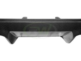 RW Carbon G8X M3/M4 Carbon Fiber DTM Diffuser for BMW M3 - Image 7