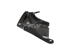 RW Carbon G8X M3/M4 Carbon Fiber Engine Bay Trims for BMW M3 - Image 5