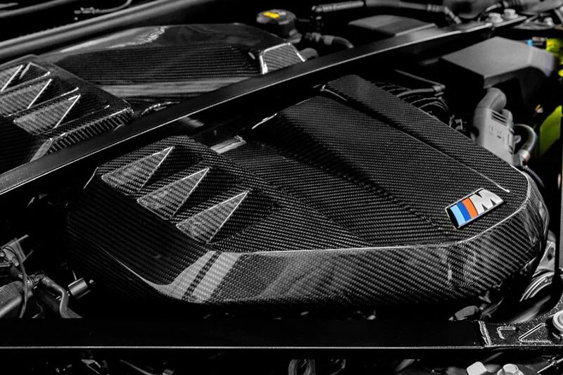 Engine Accessories