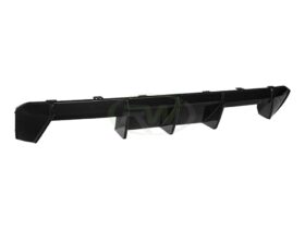 RW Carbon G8X M3/M4 Type 2 Carbon Fiber Diffuser for BMW M3 - Image 7