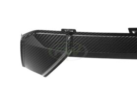 RW Carbon G8X M3/M4 Type 2 Carbon Fiber Diffuser for BMW M3 - Image 8