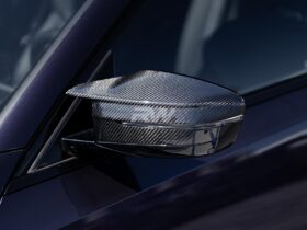 RW Carbon G8X M3/M4/i4 Carbon Fiber Mirror Cap Replacements for BMW M3 - Image 8