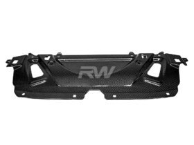 RW Carbon G90/G99 M5 Carbon Fiber Cooling Shroud for BMW M5 - Image 6