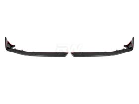 RW Carbon G90/G99 M5 Performance Style Carbon Fiber Front Lip for BMW M5 - Image 5