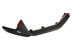 RW Carbon G90/G99 M5 Performance Style Carbon Fiber Front Lip for BMW M5 - Image 6