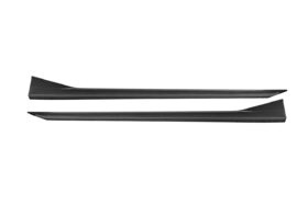 RW Carbon G90/G99 M5 Performance Style Carbon Fiber Side Skirts for BMW M5 - Image 8