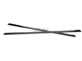 RW Carbon G90/G99 M5 RWS Carbon Fiber Side Skirt Extensions for BMW M5 - Image 7