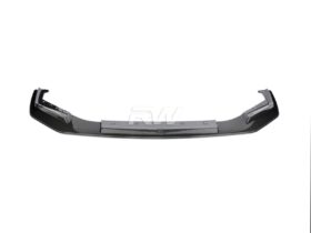 RW Carbon G90/G99 M5 RWS Carbon Fiber Front Lip for BMW M5 - Image 4