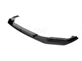 RW Carbon G90/G99 M5 RWS Carbon Fiber Front Lip for BMW M5 - Image 5