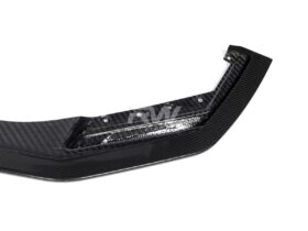 RW Carbon G90/G99 M5 RWS Carbon Fiber Front Lip for BMW M5 - Image 6
