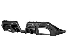 RW Carbon 2025-2026 BMW G90/G99 M5 SQ Style Carbon Fiber ...