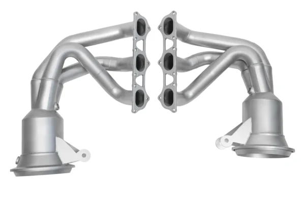 Porsche 992 GT3 / GT3 RS SOUL Competition Headers