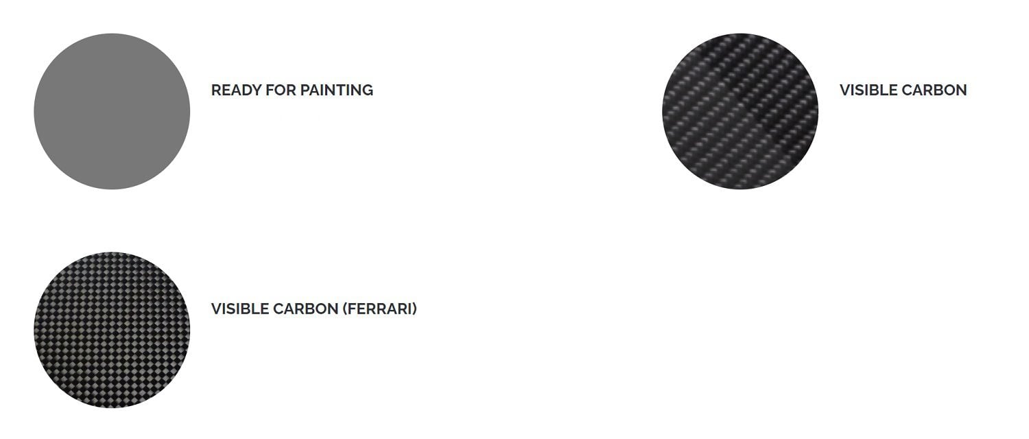 NOVITEC Ferrari 488 front close