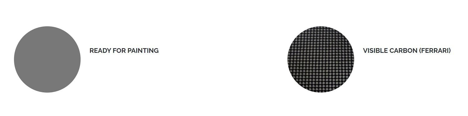 NOVITEC Ferrari 488 Pista rear