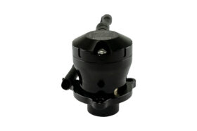 Turbosmart BOV Kompact EM Dual Port VR19 Front