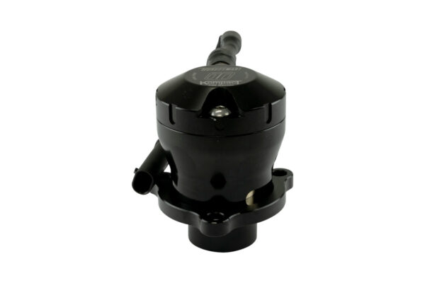 Turbosmart BOV Kompact EM Dual Port VR19 - Ford EcoBoost / Bronco / Ranger Raptor