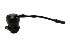 Turbosmart BOV Kompact EM Dual Port VR19 Side
