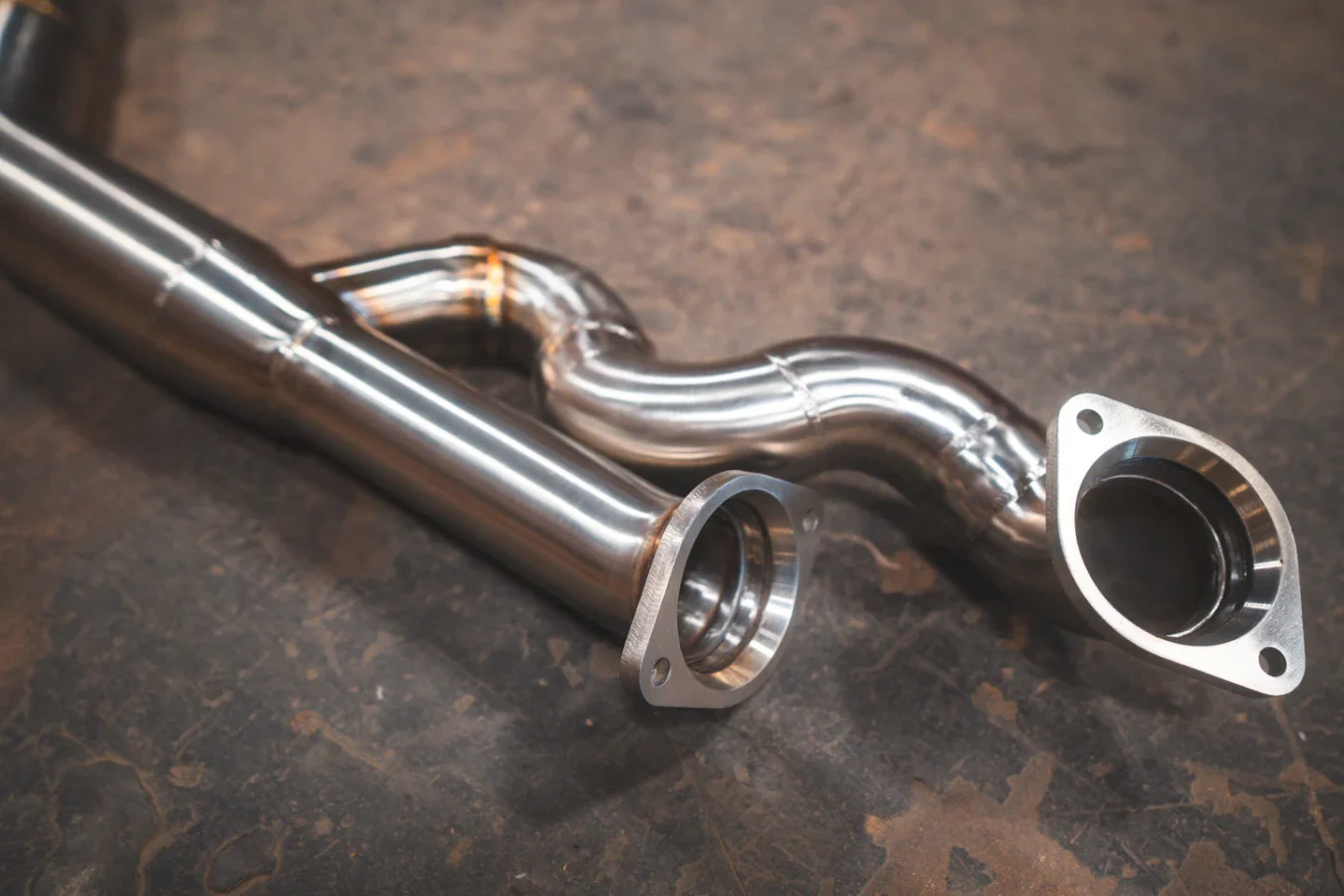 Valvetronic Designs Valvetronic G80 M3 Stainless Steel Valved Sport Cat-Back Exhaust for BMW M3 - Image 2