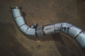 Valvetronic Designs Alpina B8 / G16 M850i Valved Sport Exhaust System - Image 14