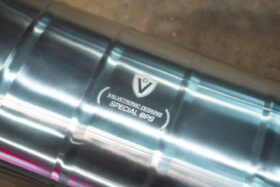 Valvetronic Designs Alpina B8 / G16 M850i Valved Sport Exhaust System - Image 16
