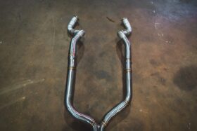 Valvetronic Designs Alpina B8 / G16 M850i Valved Sport Exhaust System - Image 3