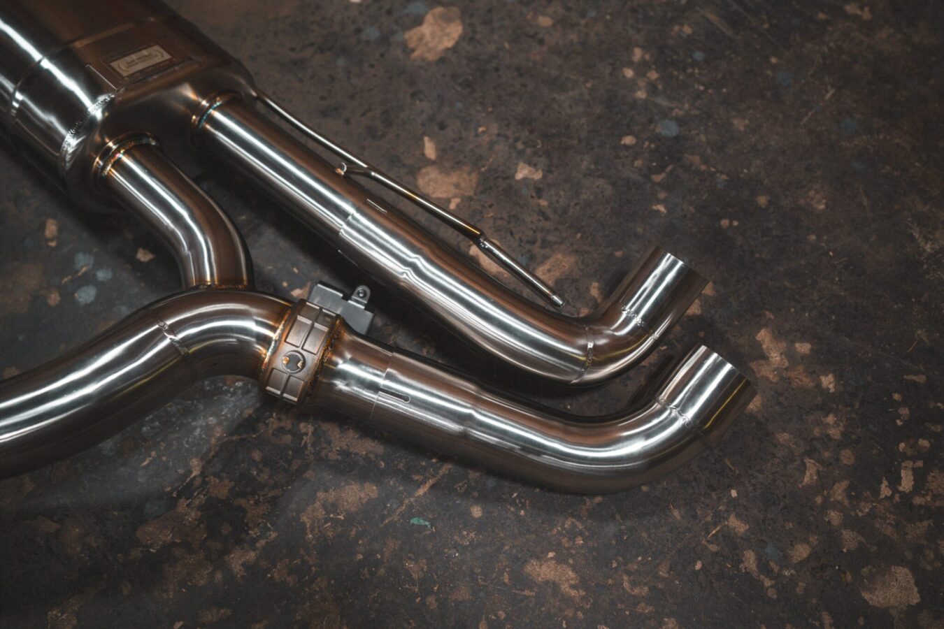 Valvetronic Designs 2020-2025 BMW Alpina XB7 / X7 M50i / X7 M60i Valved Sport Exhaust System - Image 13