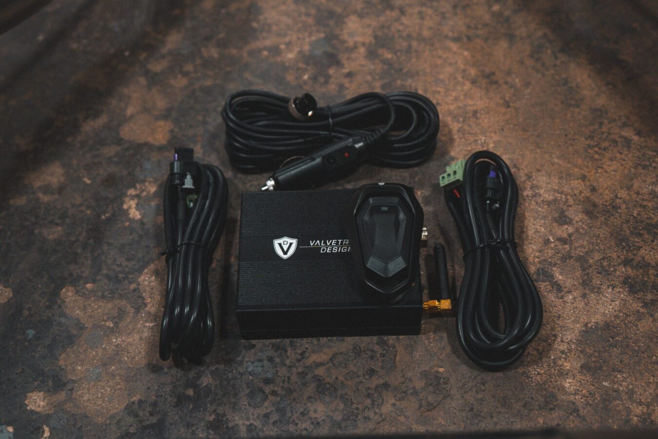 Valvetronic Designs 2020-2025 BMW Alpina XB7 / X7 M50i / X7 M60i Valved Sport Exhaust System - Image 14