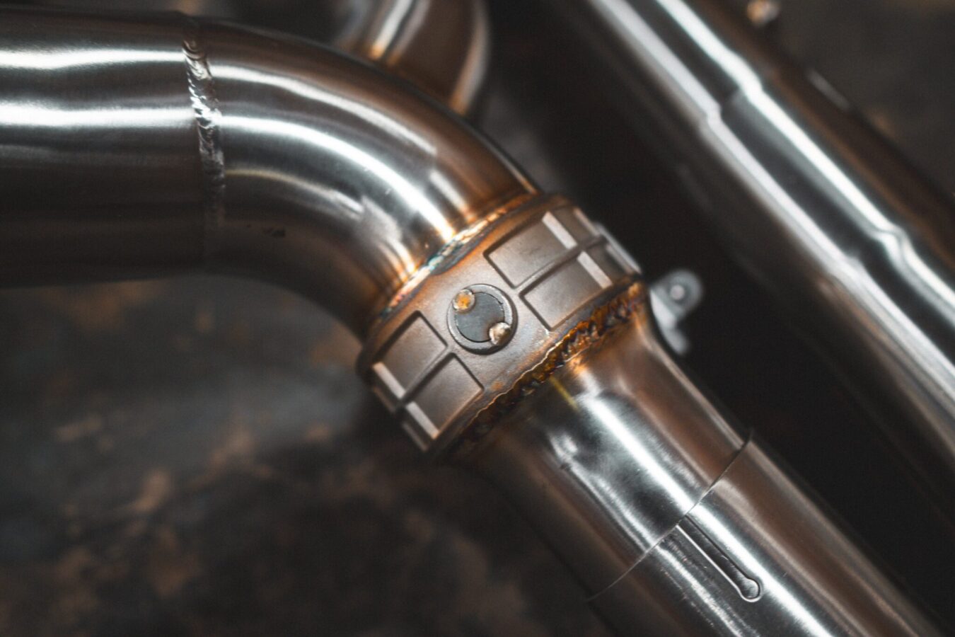 Valvetronic Designs 2020-2025 BMW Alpina XB7 / X7 M50i / X7 M60i Valved Sport Exhaust System - Image 18