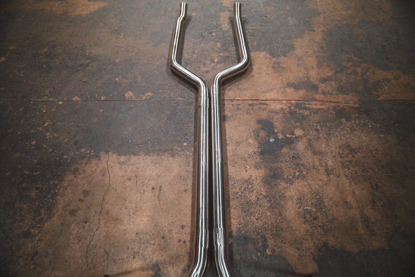 Valvetronic Designs 2020-2025 BMW Alpina XB7 / X7 M50i / X7 M60i Valved Sport Exhaust System - Image 5