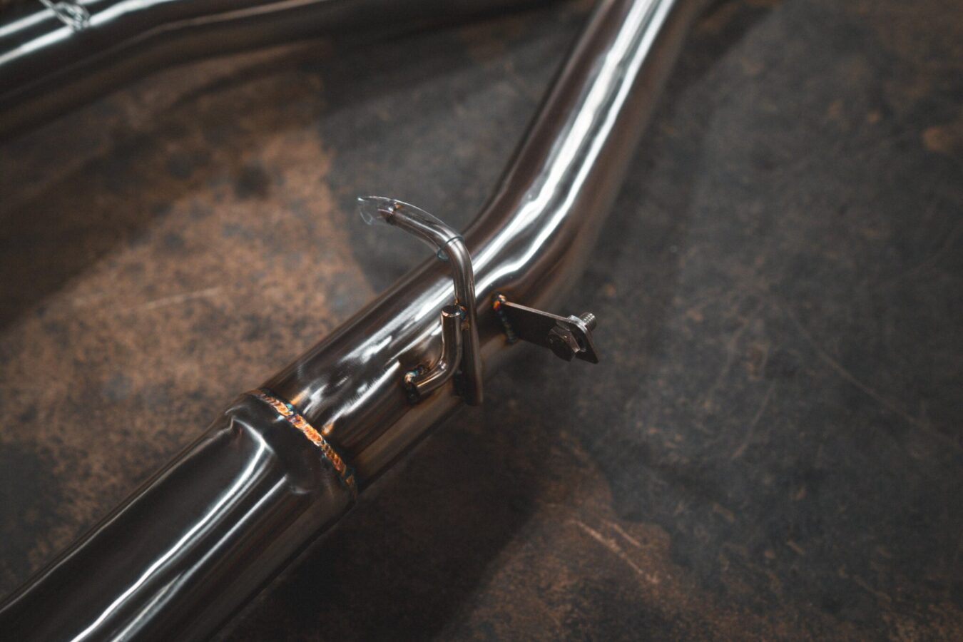 Valvetronic Designs 2020-2025 BMW Alpina XB7 / X7 M50i / X7 M60i Valved Sport Exhaust System - Image 6