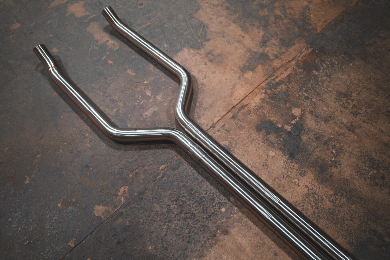 Valvetronic Designs 2020-2025 BMW Alpina XB7 / X7 M50i / X7 M60i Valved Sport Exhaust System - Image 8