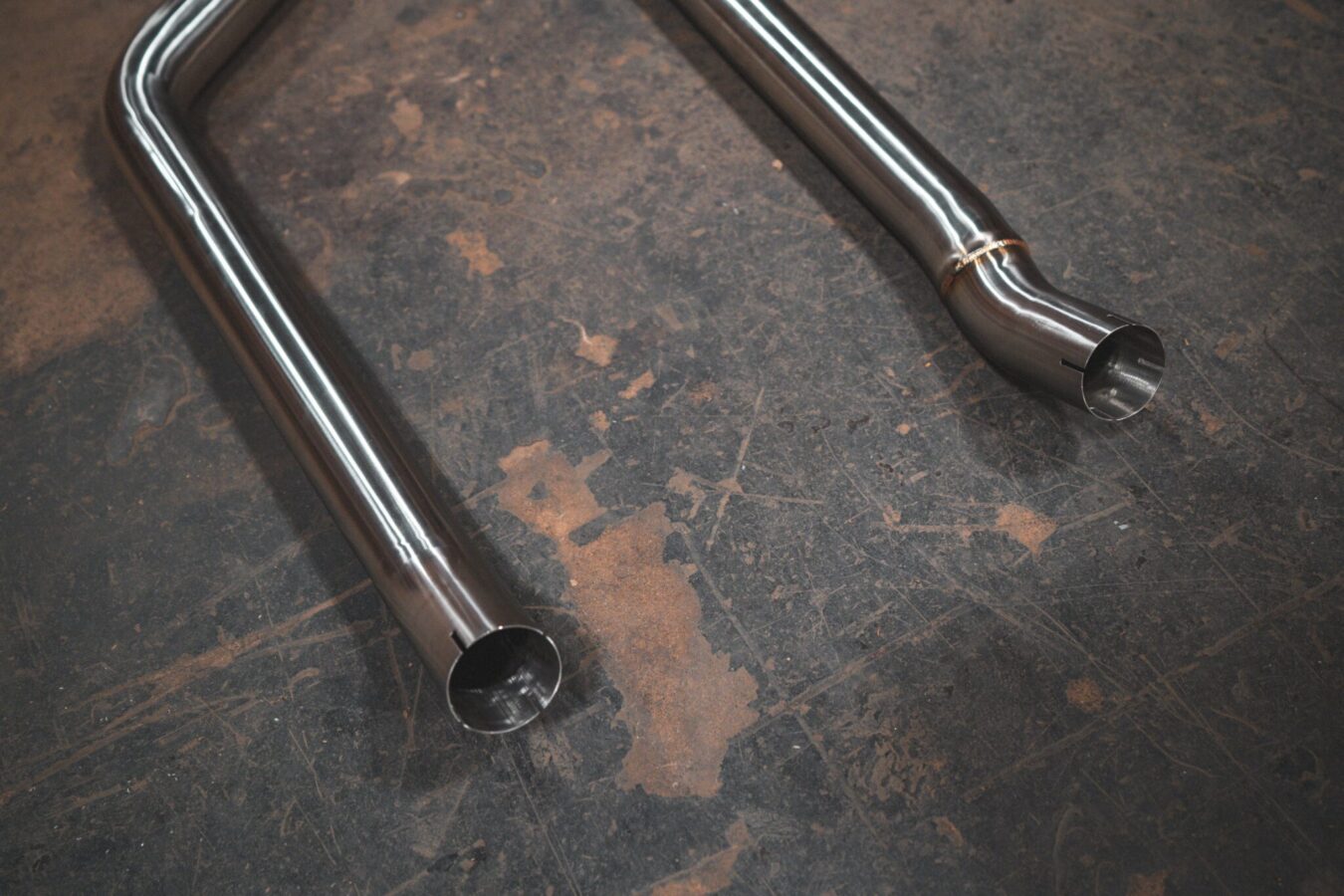 Valvetronic Designs 2020-2025 BMW Alpina XB7 / X7 M50i / X7 M60i Valved Sport Exhaust System - Image 9