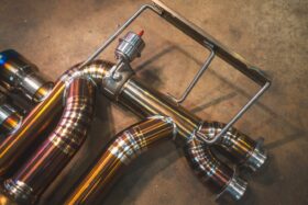 Valvetronic Designs E46 M3 Valved Sport Exhaust for BMW M3 - Image 10