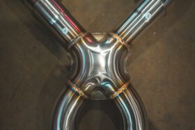 Valvetronic Designs E9x M3 Valved Sport Exhaust System (V2) for BMW M3 - Image 11