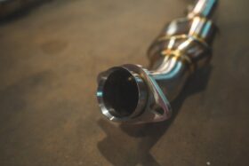 Valvetronic Designs E9x M3 Valved Sport Exhaust System (V2) for BMW M3 - Image 12