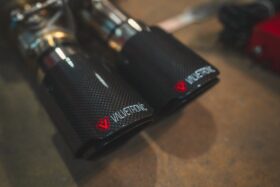 Valvetronic Designs E9x M3 Valved Sport Exhaust System (V2) for BMW M3 - Image 15
