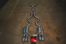 Valvetronic Designs E9x M3 Valved Sport Exhaust System (V2) for BMW M3 - Image 18