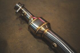 Valvetronic Designs E9x M3 Valved Sport Exhaust System (V2) for BMW M3 - Image 7