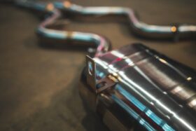 Valvetronic Designs E9x M3 Valved Sport Exhaust System (V2) for BMW M3 - Image 8