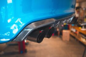 Valvetronic Designs F87 M2 Competition Equal Length Valved Sport Exhaust System for BMW M2 - Image 28