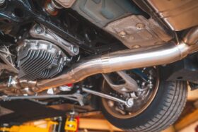 Valvetronic Designs F87 M2 Competition Equal Length Valved Sport Exhaust System for BMW M2 - Image 6