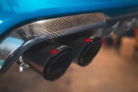 Valvetronic Designs F87 M2 Competition Equal Length Valved Sport Exhaust System for BMW M2 - Image 25