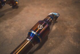 Valvetronic Designs M3 E9X Titanium Valved Sport Exhaust System (V2) for BMW M3 - Image 11