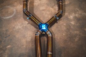 Valvetronic Designs M3 E9X Titanium Valved Sport Exhaust System (V2) for BMW M3 - Image 7