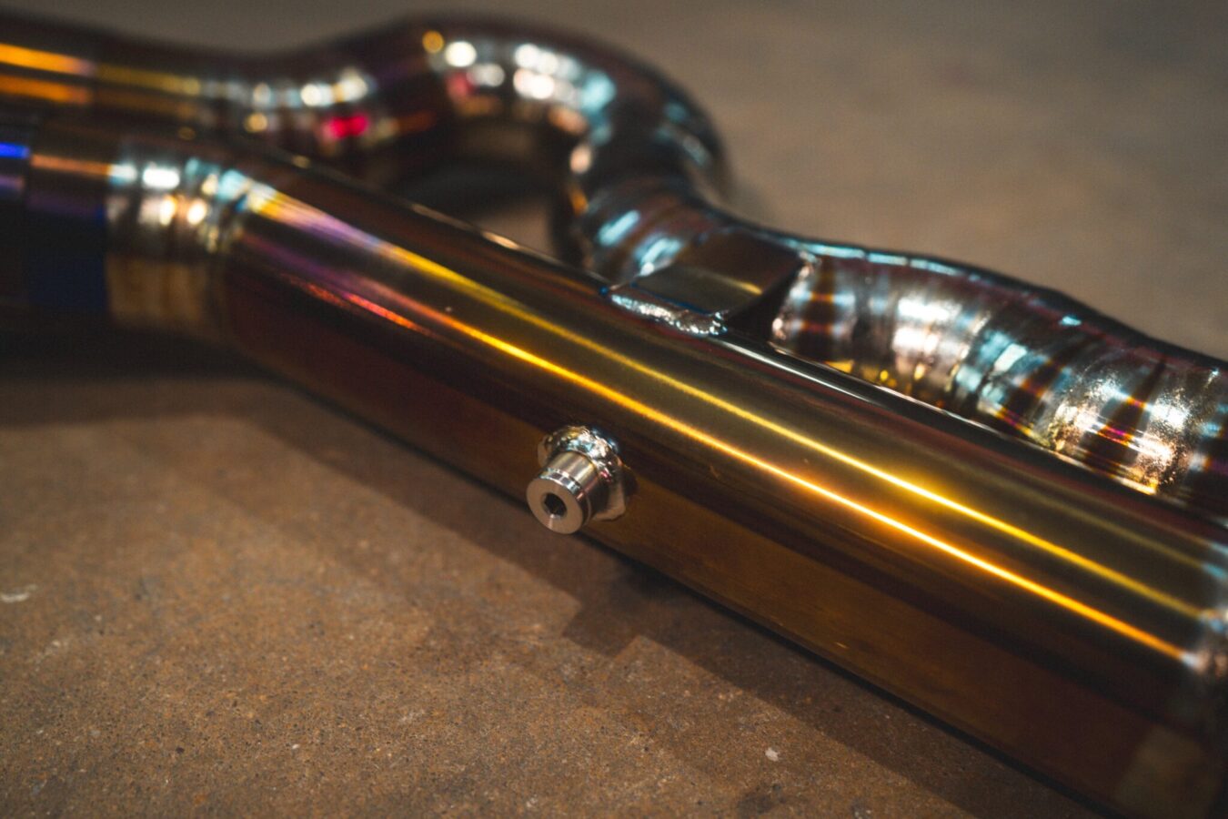 Valvetronic Designs 2020-2025 BMW X3M / X4M Valved Sport Exhaust System (F97 / F98) - Image 10