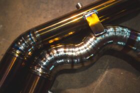 Valvetronic Designs X3M / X4M Valved Sport Exhaust System (F97 / F98) for BMW X Series - Image 12