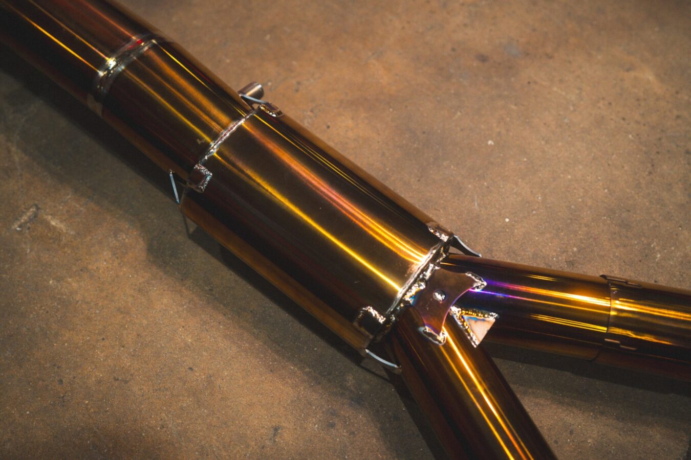 Valvetronic Designs 2020-2025 BMW X3M / X4M Valved Sport Exhaust System (F97 / F98) - Image 13